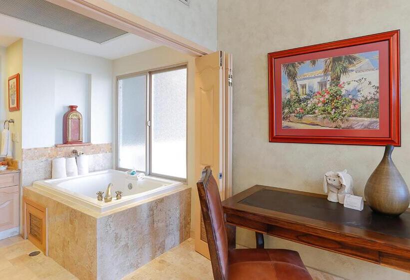 Вилла 3 Спальни, Cabo La Estancia