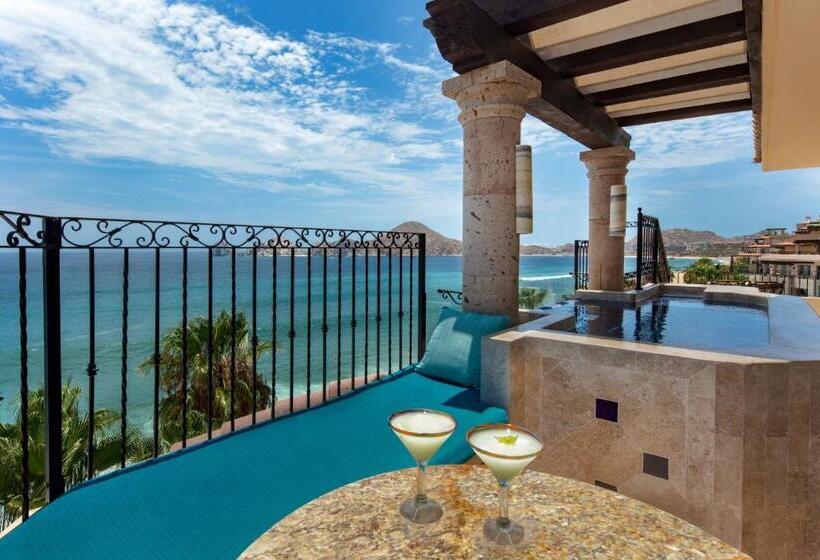 1 Schlafzimmer Penthouse Apartment, Cabo La Estancia