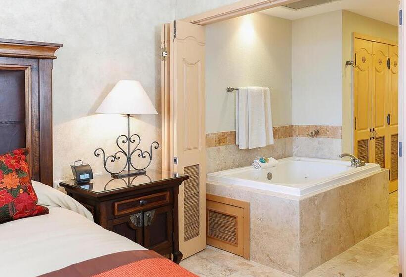 3-Schlafzimmer-Villa, Cabo La Estancia