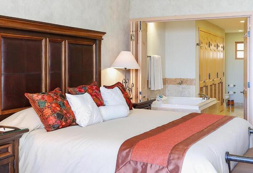 Вилла 3 Спальни, Cabo La Estancia