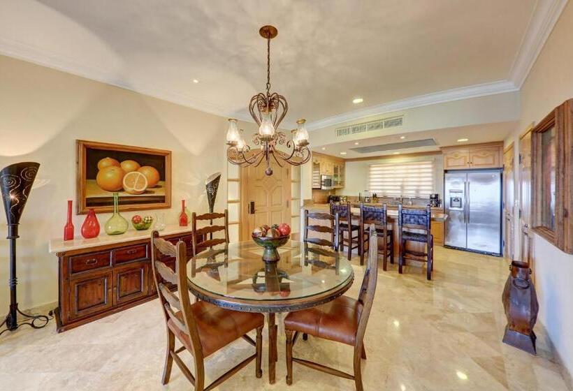 Вилла 2 Спальни, Cabo La Estancia