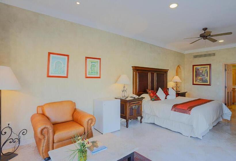 Вилла 3 Спальни, Cabo La Estancia