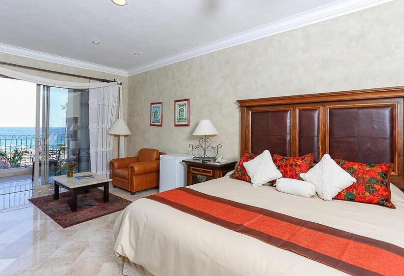 Вилла 3 Спальни, Cabo La Estancia