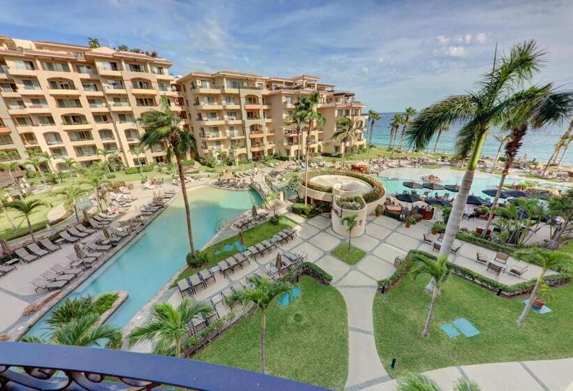 Вилла 2 Спальни, Cabo La Estancia