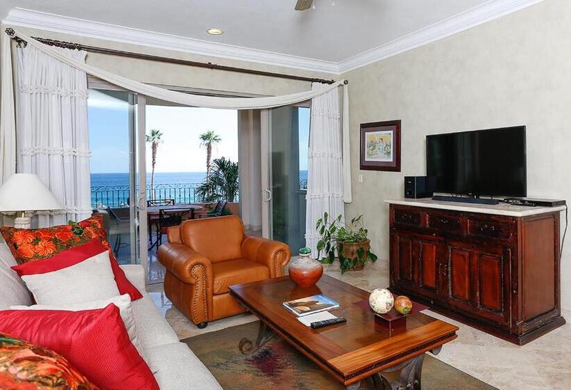 3-Schlafzimmer-Villa, Cabo La Estancia