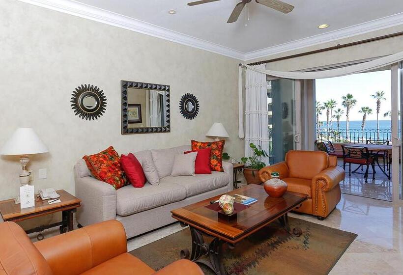 Вилла 3 Спальни, Cabo La Estancia