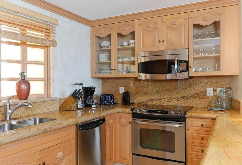 Вилла 3 Спальни, Cabo La Estancia