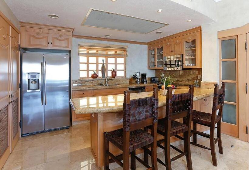 3-Schlafzimmer-Villa, Cabo La Estancia