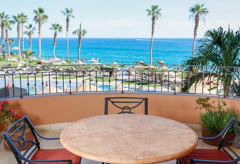 Вилла 3 Спальни, Cabo La Estancia