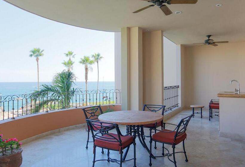 Вилла 3 Спальни, Cabo La Estancia