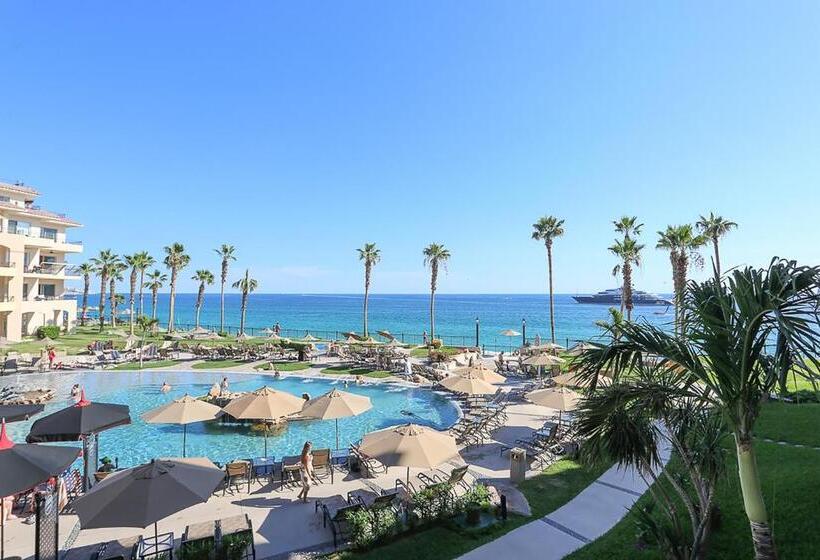 スリーベッドルーム　ヴィラ, Cabo La Estancia