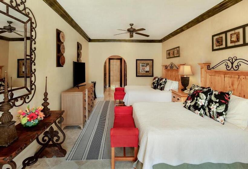 2-Schlafzimmer-Villa, Cabo La Estancia