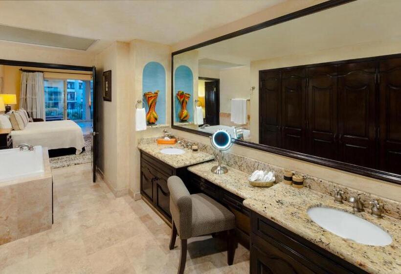 Вилла 2 Спальни, Cabo La Estancia