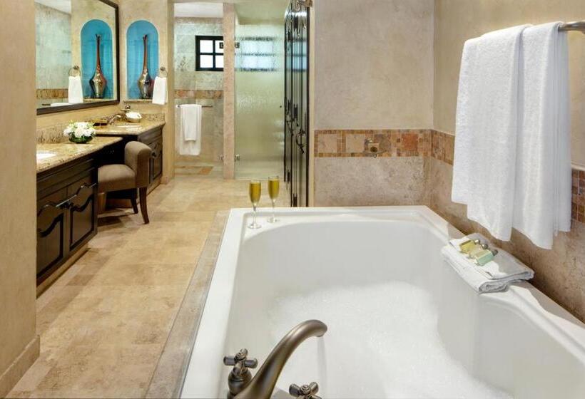 2-Schlafzimmer-Villa, Cabo La Estancia