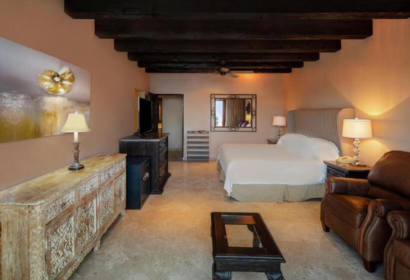 Апартаменты Пентхаус 1 Спальня, Cabo La Estancia