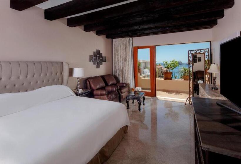 １ベッドルームペントハウスアパート, Cabo La Estancia