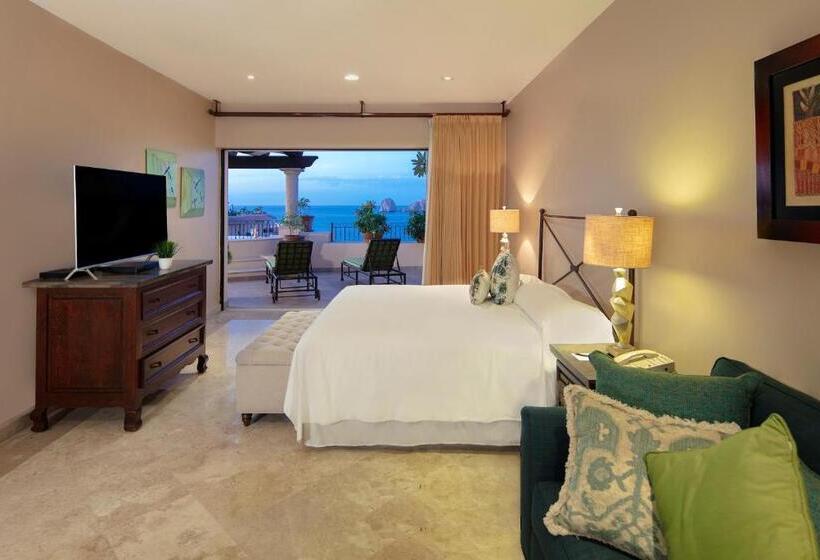 1 Schlafzimmer Penthouse Apartment, Cabo La Estancia