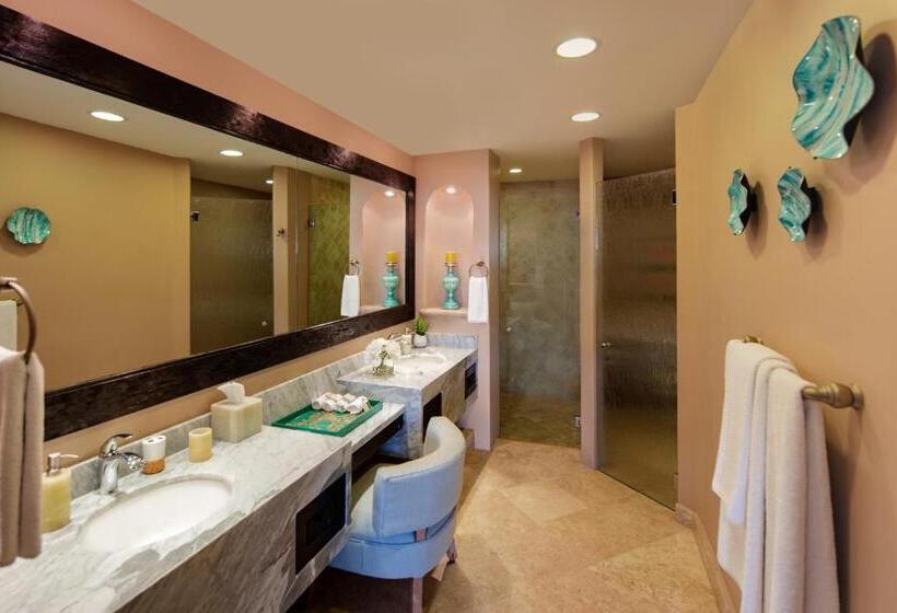 Апартаменты Пентхаус 1 Спальня, Cabo La Estancia