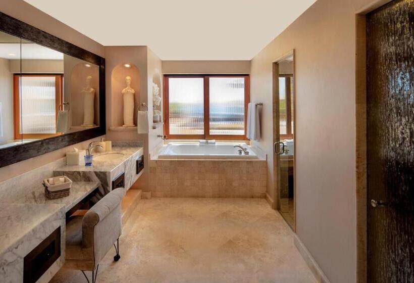 １ベッドルームペントハウスアパート, Cabo La Estancia