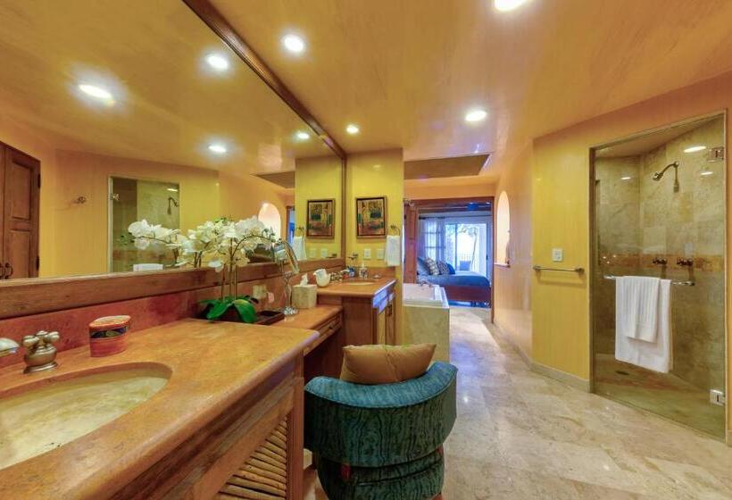 3-Schlafzimmer-Villa, Cabo La Estancia