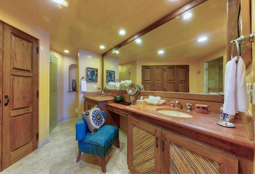 Вилла 3 Спальни, Cabo La Estancia