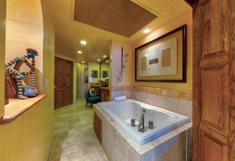 Вилла 3 Спальни, Cabo La Estancia