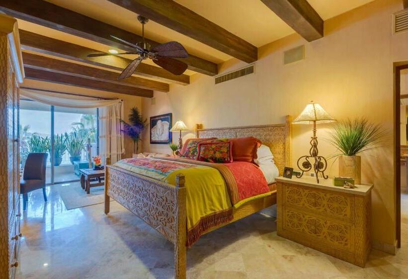 Вилла 3 Спальни, Cabo La Estancia