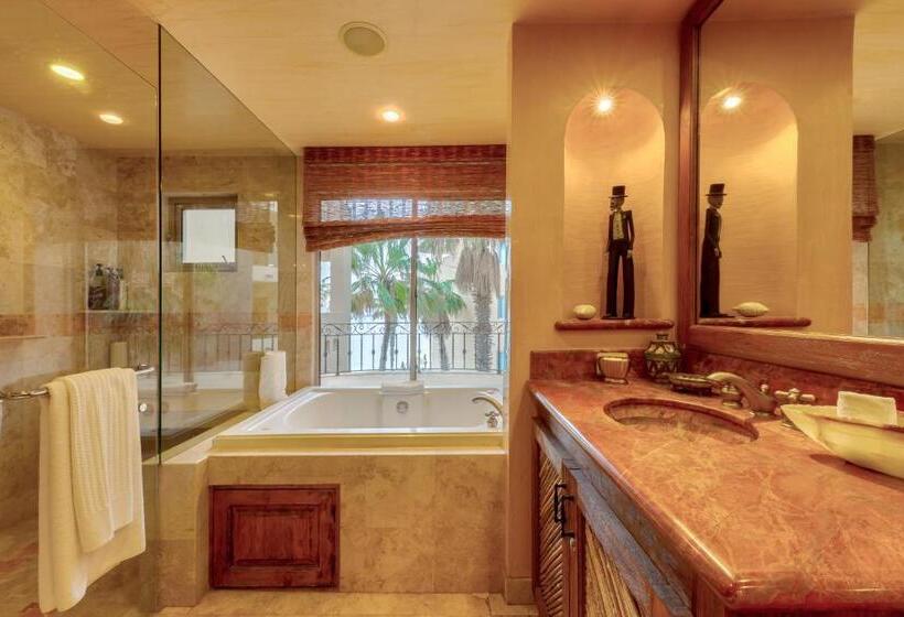 Вилла 3 Спальни, Cabo La Estancia