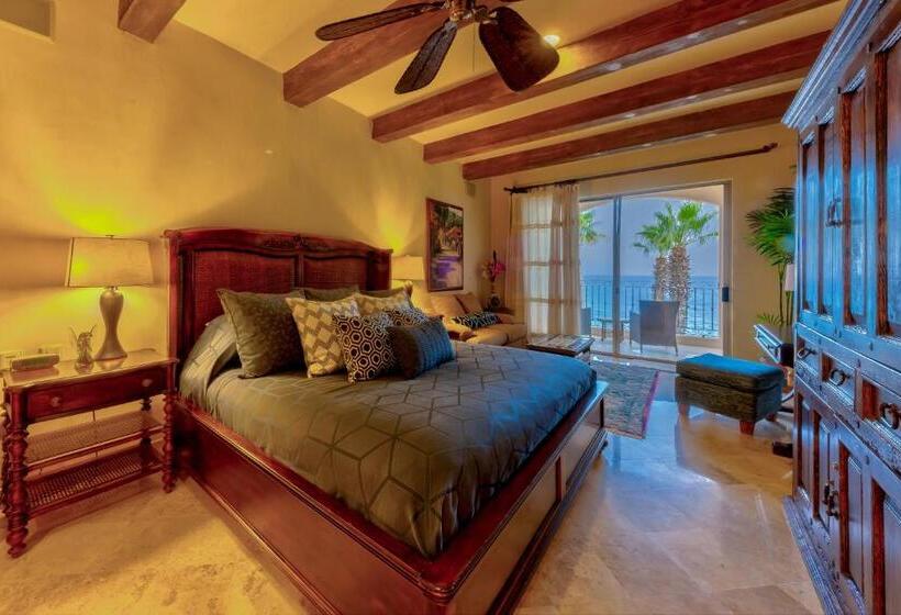3-Schlafzimmer-Villa, Cabo La Estancia