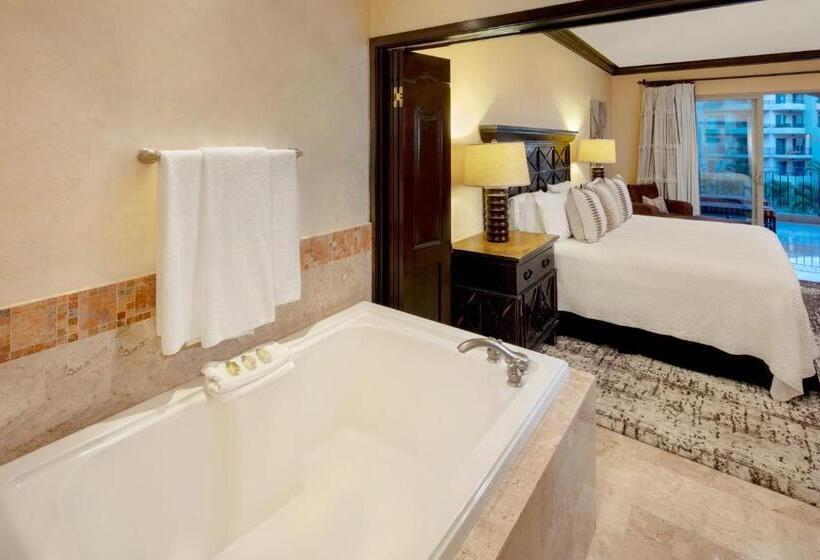 Вилла 2 Спальни, Cabo La Estancia