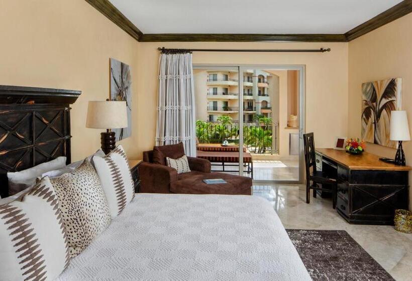 Вилла 2 Спальни, Cabo La Estancia