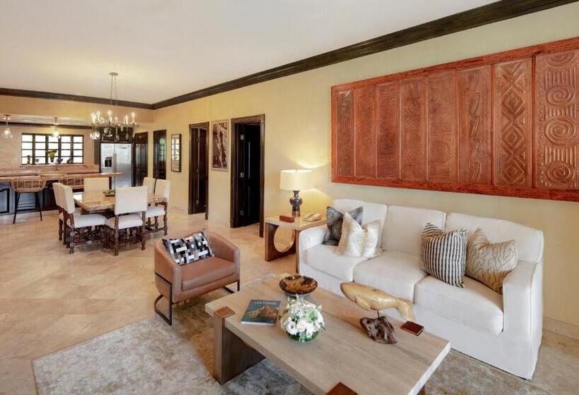 2-Schlafzimmer-Villa, Cabo La Estancia