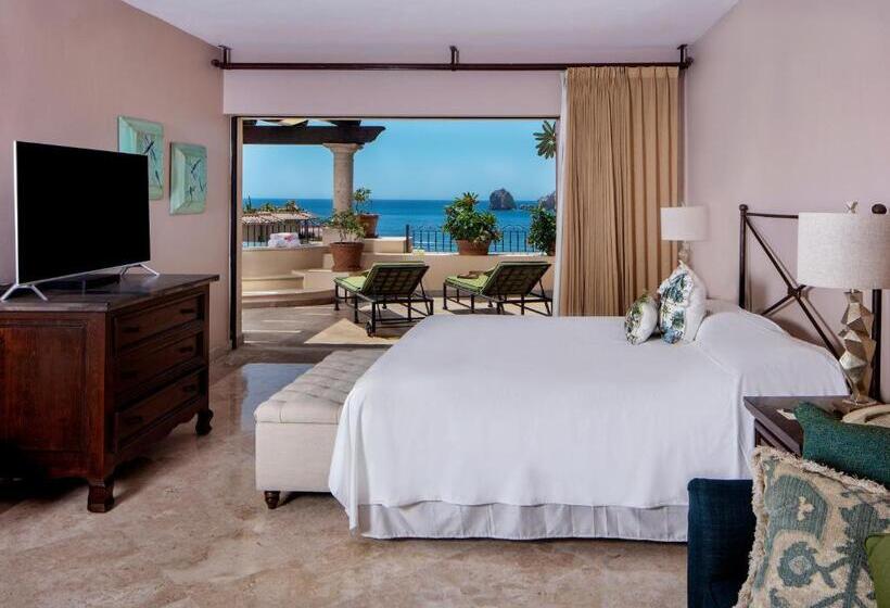 1 Schlafzimmer Penthouse Apartment, Cabo La Estancia