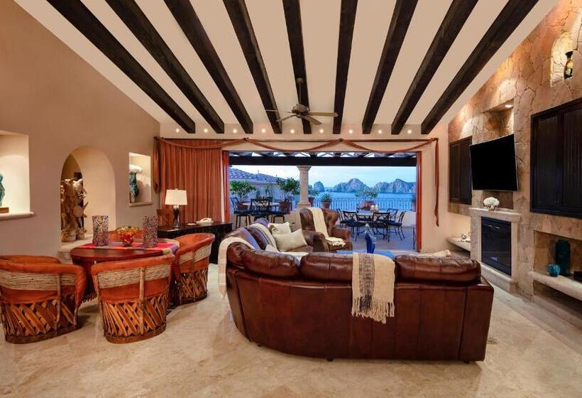 １ベッドルームペントハウスアパート, Cabo La Estancia