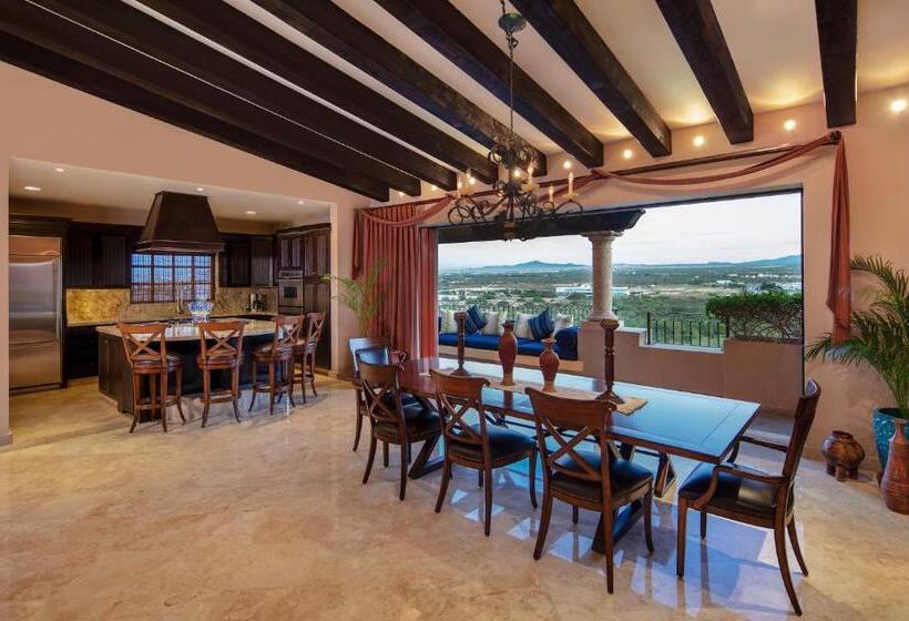 Апартаменты Пентхаус 1 Спальня, Cabo La Estancia