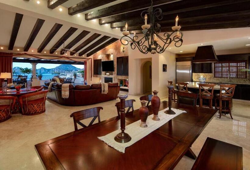 1 Schlafzimmer Penthouse Apartment, Cabo La Estancia