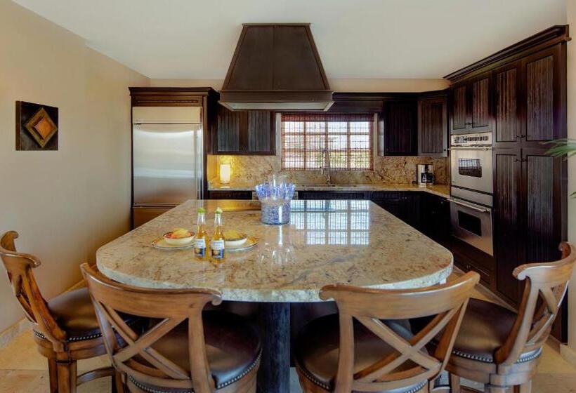 Апартаменты Пентхаус 1 Спальня, Cabo La Estancia