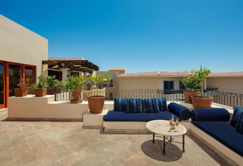 １ベッドルームペントハウスアパート, Cabo La Estancia