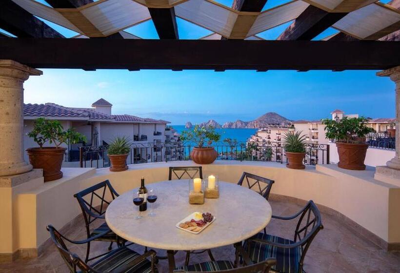1 Schlafzimmer Penthouse Apartment, Cabo La Estancia