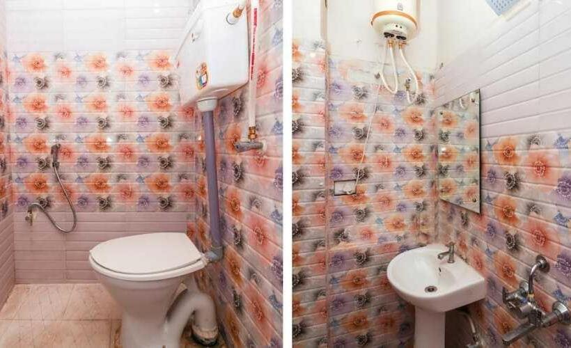 חדר קלאסי לשלושה, Oyo 68235 Rresidency