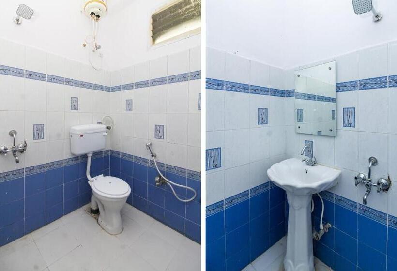 חדר קלאסי לשלושה, Oyo 68235 Rresidency