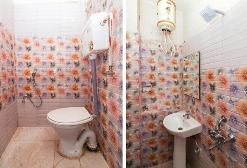 חדר קלאסי לשלושה, Oyo 68235 Rresidency