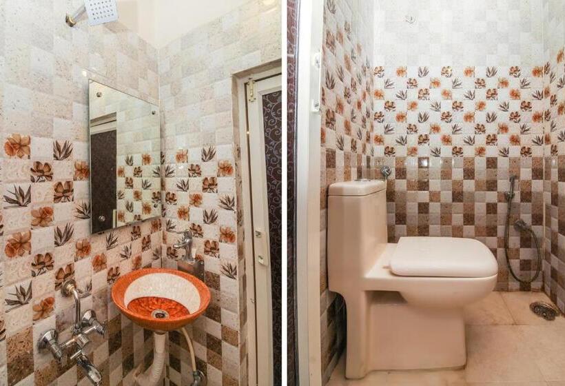 חדר קלאסי לשלושה, Oyo 68235 Rresidency