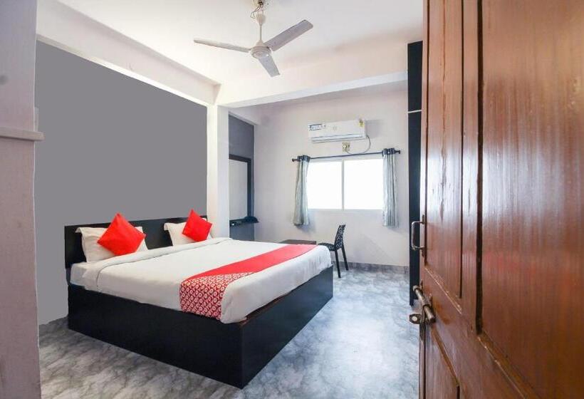 חדר קלאסי לשלושה, Oyo 68235 Rresidency