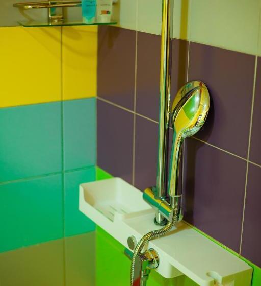 سوییت, City Hotel Shymkent