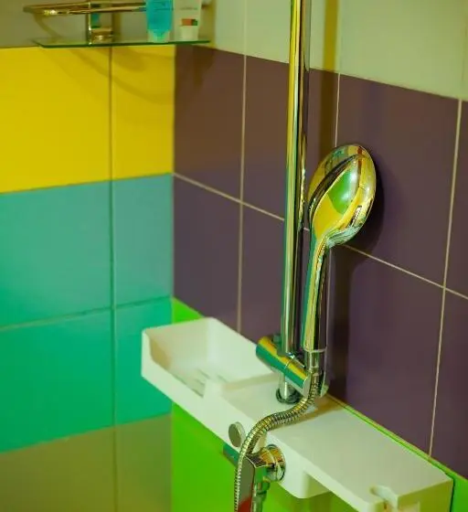 سوییت, City Hotel Shymkent