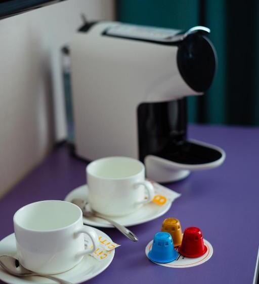 سوییت, City Hotel Shymkent