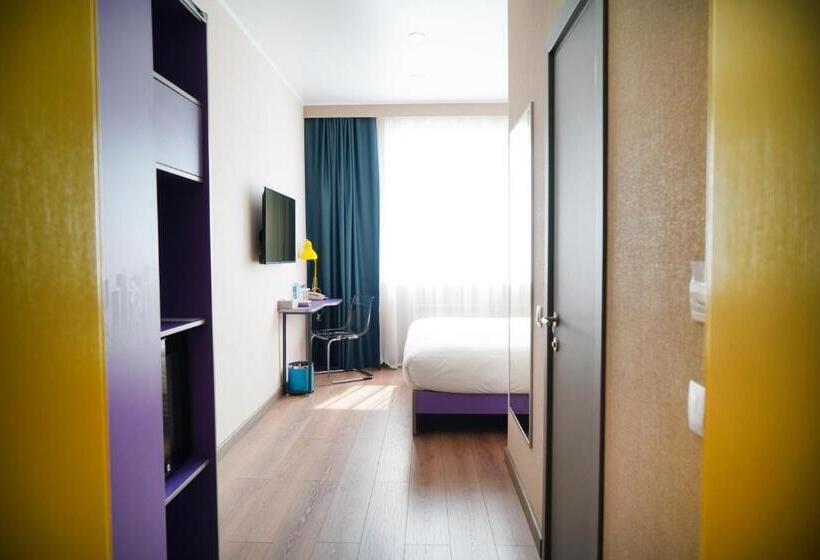 اتاق سوپریور, City Hotel Shymkent