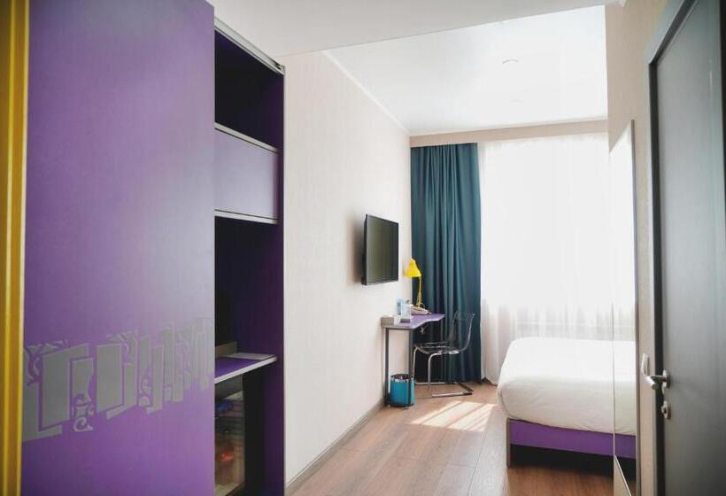 اتاق سوپریور, City Hotel Shymkent