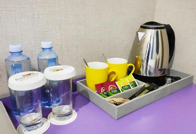 اتاق استاندارد, City Hotel Shymkent